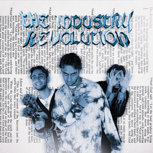 The Industry Revolution EP (Clean/Radio Edit) [Explicit]