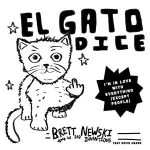 I'm In Love With Everything (Except People) (feat. Kevin Hearn)