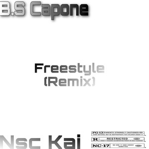 Freestyle (Remix) [Explicit]