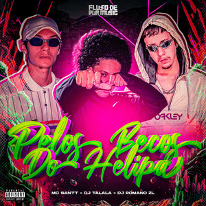 Pelos Becos do Helipa (Explicit)