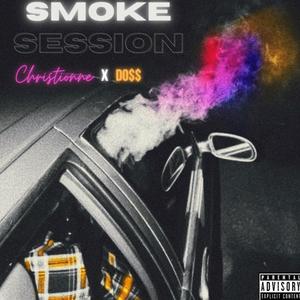 SMOKE SESSION(feat. DO$$) (Explicit)
