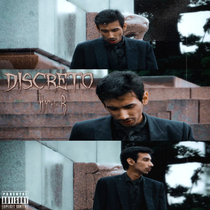 Discreto (Explicit)