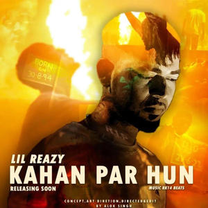 KAHAN PAR HUN