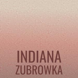 Indiana Zubrowka