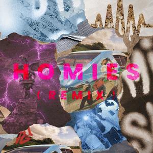 Homies (Remix)