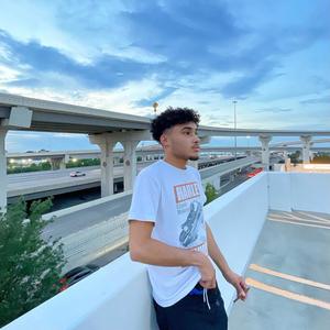 took her to chanel pt 2 (Explicit)