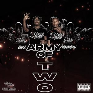 Army of Two (Explicit)