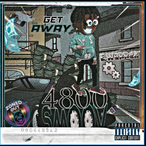 Get Away (Explicit)