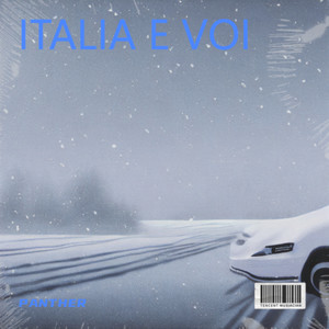 Italia e voi (雪域版)