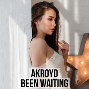 Been Waiting (Eddy Chrome Radio Remix)