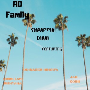 Shrappin Diani (Explicit)