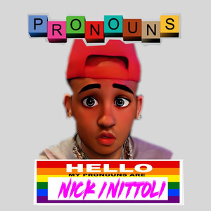 Pronouns (Explicit)