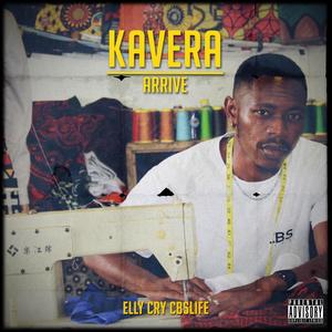 Kavera (Arrive) (Explicit)