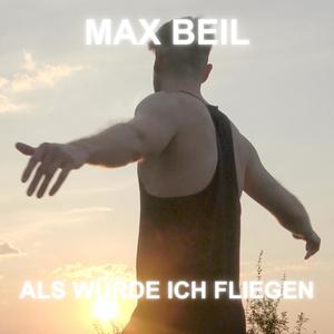 Als würde ich fliegen