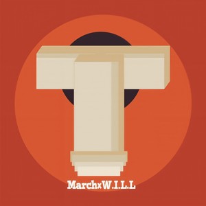 我打开了探探 (Feat.W.I.L.L)