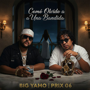 Como Olvido A Una Bandida