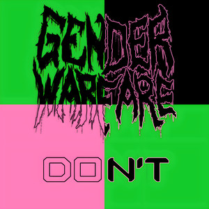 Don't (Demo)