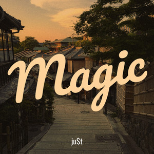 Magic (Explicit)