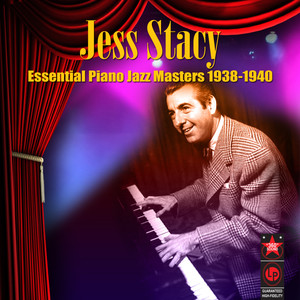 Essential Piano Jazz Masters 1938-1940