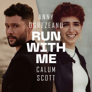 Calum Scott - Run With Me (From The Voice Of Germany)