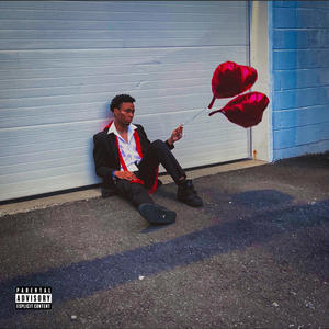 I Døn't Want a Valentine (feat. Vic Severe)