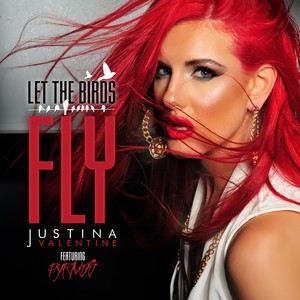 Let the Birds Fly (feat. PYRMDS) - Single [Explicit]