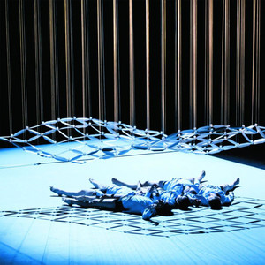 Robin Fox - Game of Two