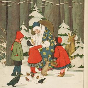 Angels We Have Heard On High (feat. Ross Ingram)