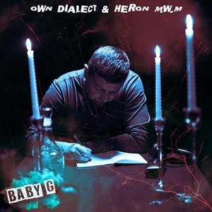 Baby G (feat. Heron M.W.M) (Explicit)