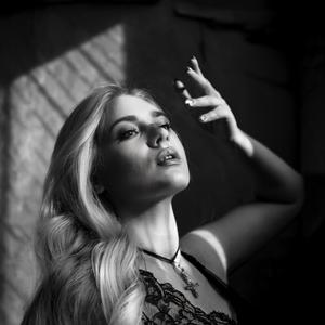 Throat Full Of Thunder