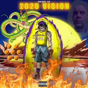 2020 Vision (Explicit)