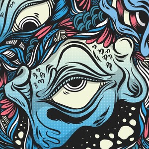 Shifted Thoughts (Original Mix)