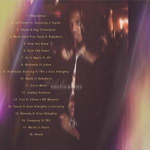 Fire (Explicit)