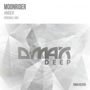 Moonrider - Anger (Original Mix)