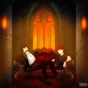 WANT SUM NEW! (feat. cultw3b) (Explicit)