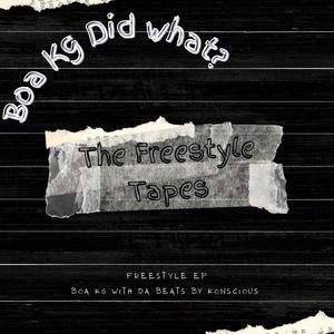 Boa Did Dat (Explicit)