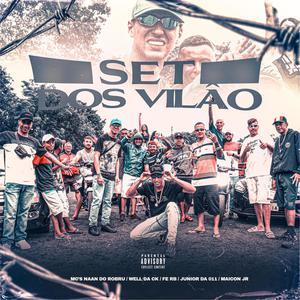 Set Dos Vilão (Explicit)