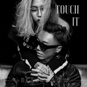 TOUCH IT