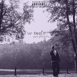 UR EMOTE! (Explicit)