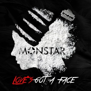 Love's Got a Face (feat. John Everett Button) [Explicit]