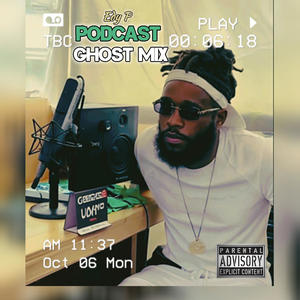 Podcast GhostMix (Explicit)