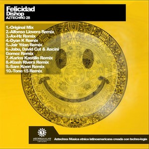 Felicidad (Original Mix)