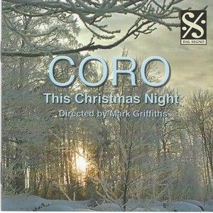 This Christmas Night - Personent