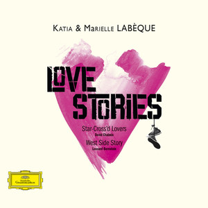 West Side Story - Arr. for two pianos and percussions by Irwin Kostal - Mambo