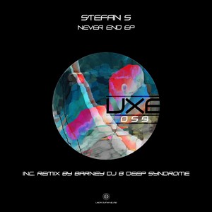 Never End (Barney DJ & Deep Syndrome Remix)