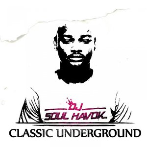 Classic Underground