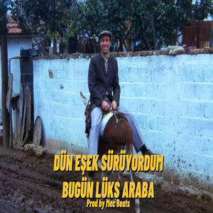 Dün Eşek Sürüyordum Bugün Lüks Araba - Kemal Sunal (Remix)