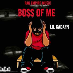 Boss of me (Explicit)