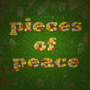 pieces of peace