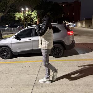 ROAD RUNNIN (Explicit)